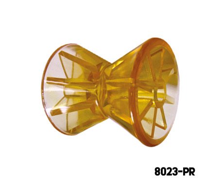 4" Bow Roller